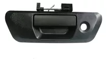 Manija Compuerta Platon Para Nissan Np300 Ren Alaskan 16/c 