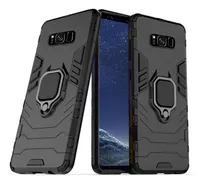 Para Samsung Galaxy S8 / S8 Plus - Case Funda Armadura 