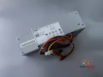 Fuente De Poder Dell Optiplex  760 780 960 980 Sff, 235w