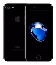  iPhone 7 128 Gb Color Negro 