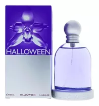 Perfume Halloween Edt 100 Ml