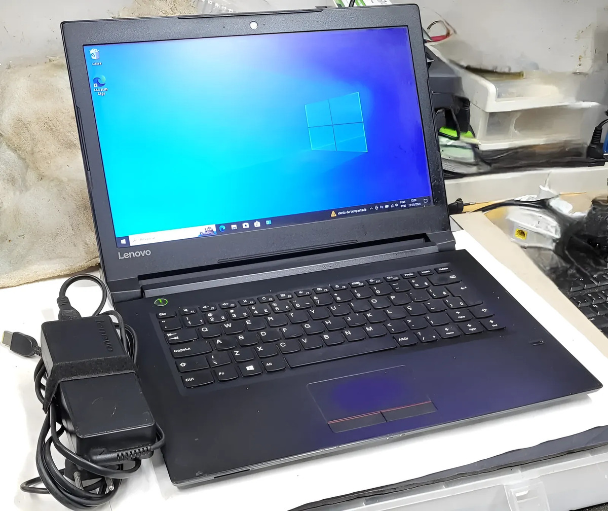 Notebook Lenovo Ideapad 310 | Mercado Livre