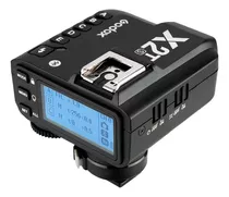 Trigger Godox X2t Sony | Modo Ttl Y Hss, Conexión Bt App