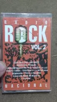 Radio Nacional Rock, Volumen 2 - Compilado Rock Argentino