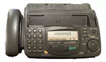 Telefono / Fax Panasonic Kx-ft68