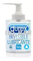 Lubricante Intimo K-gel 125g Ana! Sin Dolor! Durex Español