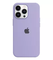 Funda Para iPhone 15 Pro Max Silicone Case