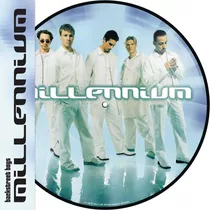 Backstreet Boys - Millenium(pic Disc) | Vinilo