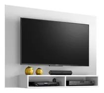 Modular Panel  Rack Para Tv Audio Living Panel Oferta