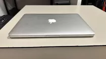  Macbook Pro Apple 13-pol 8 Ram 512 Ssd Intel I5 2.7 Ghz