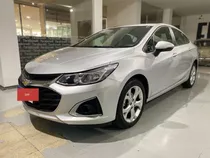 Chevrolet Cruze 1.4t Lt 6mt 2022