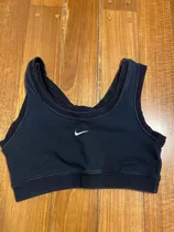 Top Nike Entrenamiento Mujer Talle S