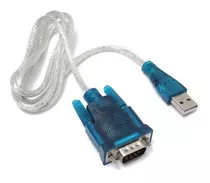 Adaptador Usb A Serie