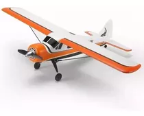 Avião Wltoys A900 Pronto Para Voar Motor Brushless