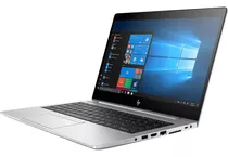 Hp Elitebook 840 G6 14  Core I5-8365u 16gb 256gb Ssd Laptop