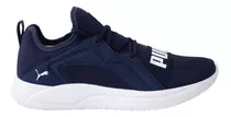 Zapatillas Training Puma Resolve Street Az Hombre