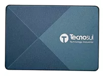 Ssd 240gb Case Metal Tecnosul