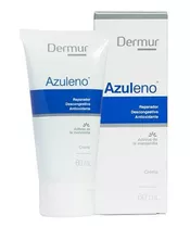 Crema Azuleno Dermur® 60ml | Reparador