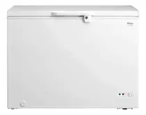 Freezer Horizontal Philco 295l Pfz330b Degelo Manual 220v