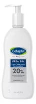 Cetaphil Pro Urea 20% Crema Hidratante Restauradora 296ml