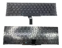 Teclado Macbook Air 11 A1370 / A1375 / A1465 2011 A 2015 Us