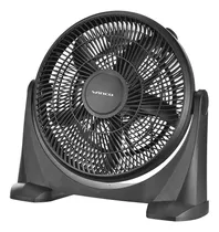 Ventilador Turbo De Piso 14 Pulgadas Silencioso Winco W-1214