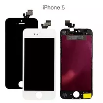 Tela Frontal Display Lcd Touch Apple iPhone 5s 5c 5 5g
