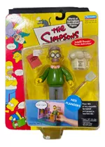 Simpsons Playmates Series # Ned Flanders Eternia Store