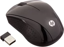 Mouse Sem Fio Hp X3000 G2 (28y30aa, Preto)