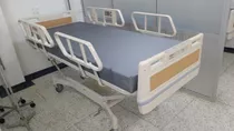 Alquiler Cama Hospitalaria Y Venta De Colchones, Mto Camas