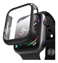 Funda Protector Templado Compatible Apple Watch Todos