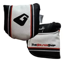 Funda Para Putter Golf Mallet | The Golfer Shop