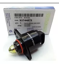 Sensor Valvula Minimo Iac Chevrolet Aveo Optra Corsa Cielo