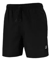 Short Hombre De Bano Topper Slim Negro On Sports