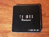 Tv Box Blackpcs  Sólo Módulo 