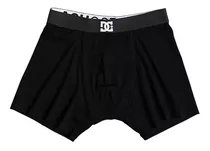 Boxer Dc Woosley Black (neg)