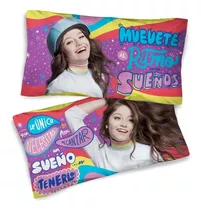 Funda Piñata Soy Luna