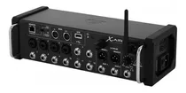 Consola Mezcladora Digital 12 Canales Behringer Xr12 Usb Wif