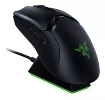 Razer Viper Ultimate Hyperspeed Ratón Inalámbrico Juegos Más