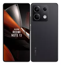 Xiaomi Redmi Note 13 6,67'' 5g 8gb 256gb Triple Cam 108mp