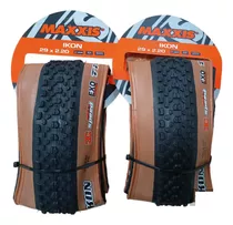 Llanta Maxxis Ikon 29x2.20 Ar 3c Skinwall/exo/tr/60tpi