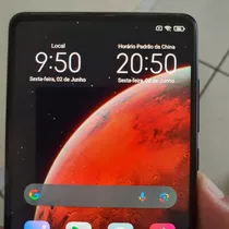 Xiaomi Mix 2 Dual Sim 64 Gb Preto 6 Gb Ram