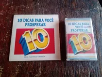 Cd 10 Dicas Para Você Prosperar Seicho-no-ie Do Brasil 