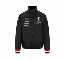 Campera Mercedes Amg Petronas F1 2022 - A Pedido_exkarg