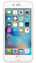 iPhone 6s 64gb Ouro Rosa Excelente - Celular Usado