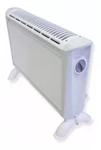 Estufas Electricas Convector 2000w Caloventor Estufa Paneles