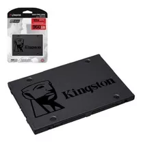 Disco Estado Solido Kingston Ssdnow A400 960gb Sata Iii 2.5'