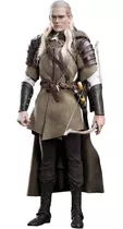 Asmus Legolas 1/6 N Hot Toys Senhor Dos Anéis