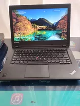 Excelente Laptop Lenovo L440