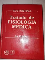 Fisiologia Medica Guyton 9a. Edición